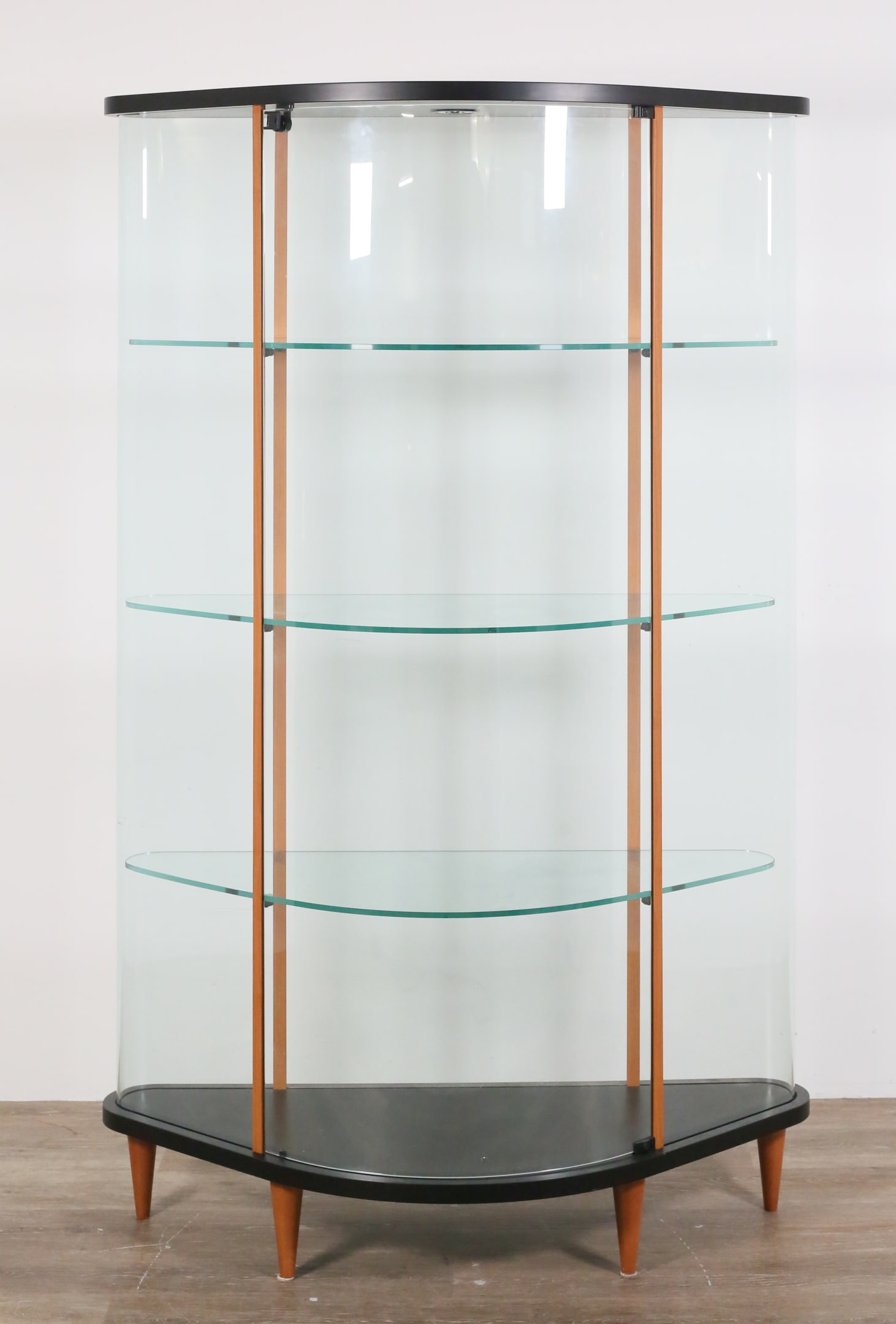 Vittorio Livi Style Display Cabinet (1 of 16)