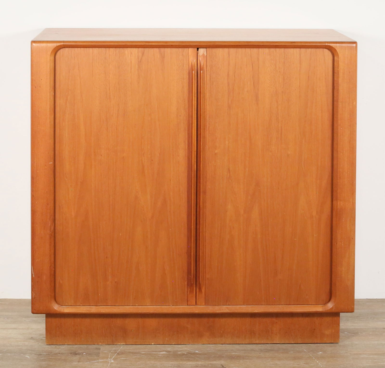Bernhard Pedersen & Son Danish Modern High Chest (1 of 20)