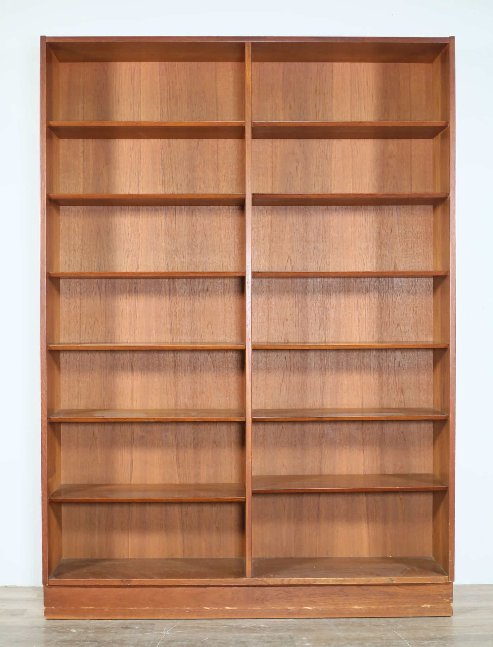 Poul Hundevad Danish Modern Bookcase (1 of 15)