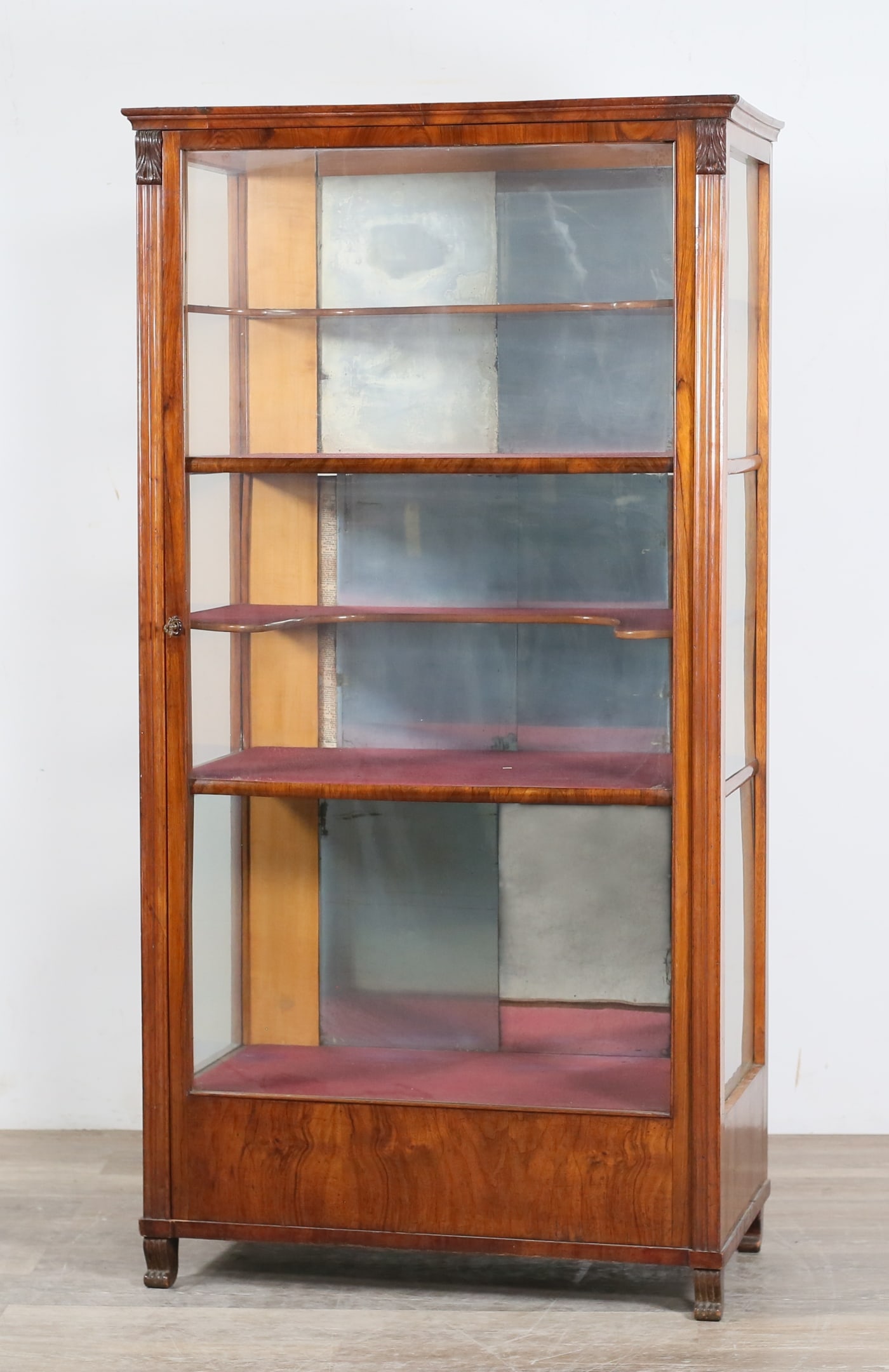Curio Cabinet (1 of 20)