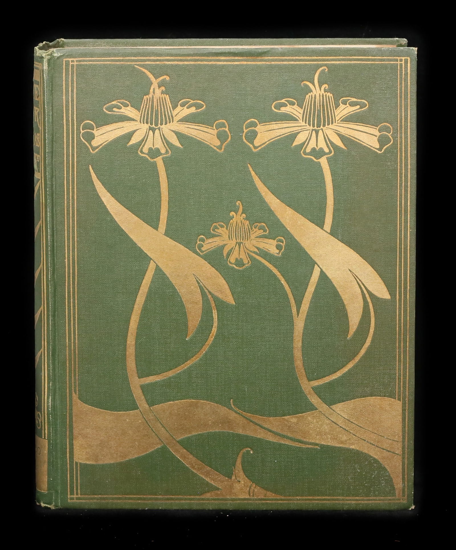 Thomas Malory Le Morte d'Arthur Aubrey Beardsley (1 of 20)