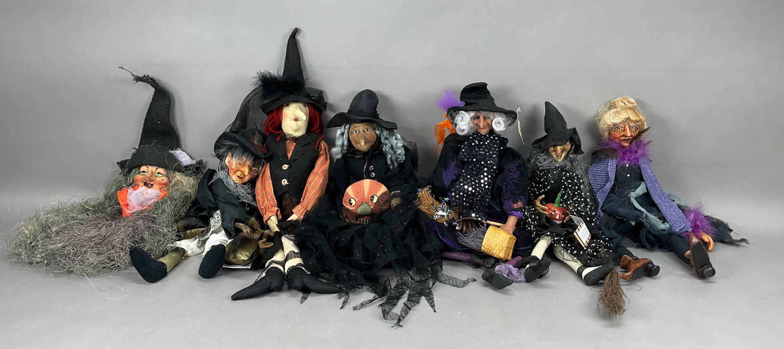 7 Halloween Witches Some Joe Spencer (1 of 20)