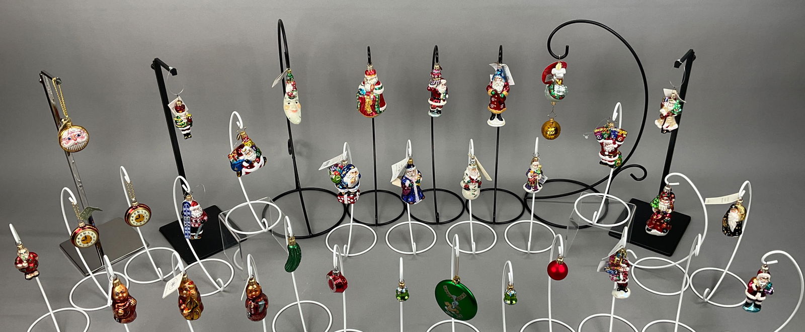 31 Radko Breen Jingle Nog Christmas Ornaments (1 of 20)