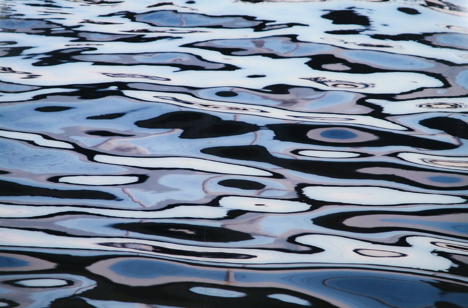 Joseph La Piana Photograph on Plexiglass (1 of 11)