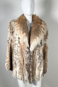 Vintage Lynx Jacket