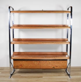 Peter Protzman for Herman Miller Etagere