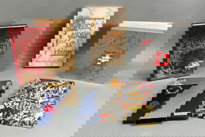 5 Vintage Swatch Watch Sets