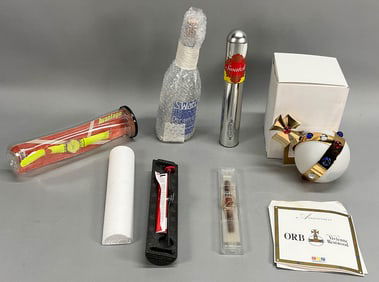 5 Swatch Watches Vivienne Westwood, Swatch City