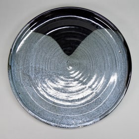 Art Pottery Charger