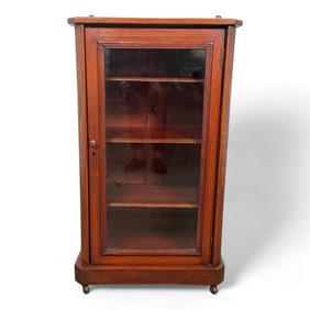 Music Cabinet