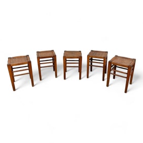 5 Early Stools