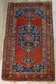 Turkish Rug Taspinar Style