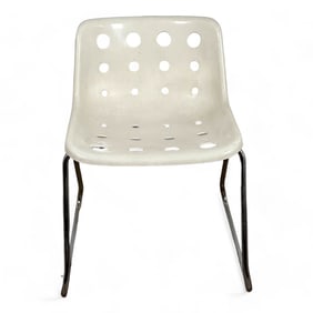 Robin Day for Hille Vintage Polo Chair
