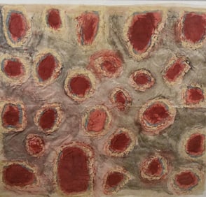 Isabella Ducrot Mixed Media Realms
