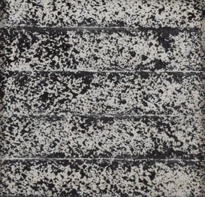 Renato Pengo Oil on Canvas Abstract