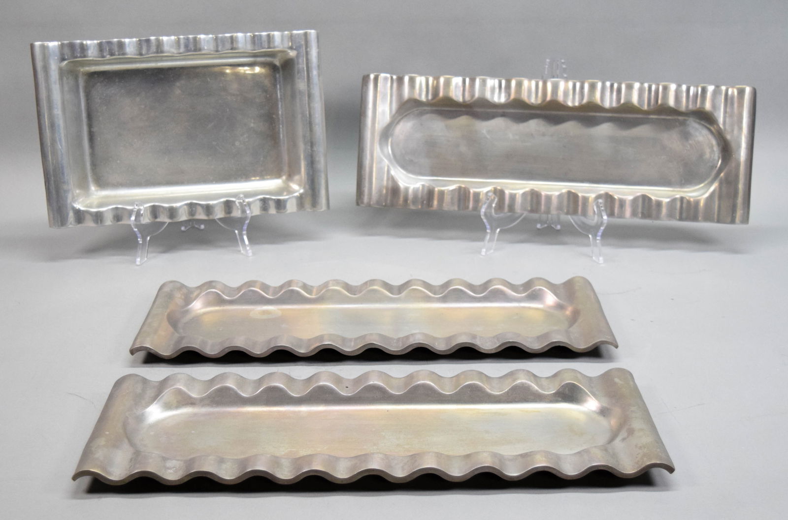 4 Stanley Tigerman for Swid Powell Serving Pieces (1 of 13)