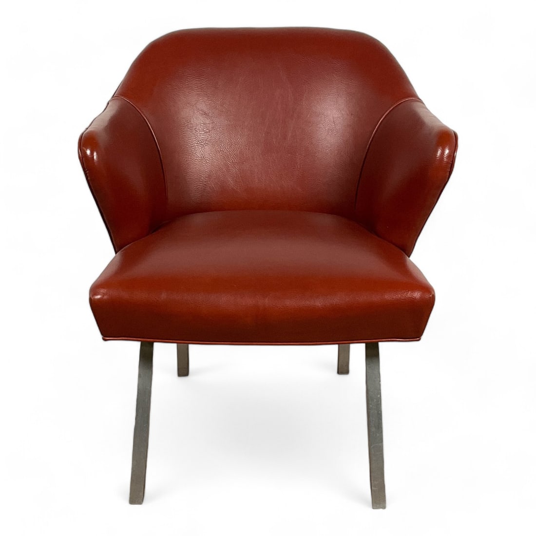 Knoll Style Modern Armchair (1 of 11)
