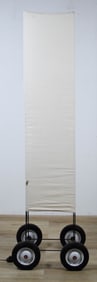 Noguchi Style Modern Floor Lamp