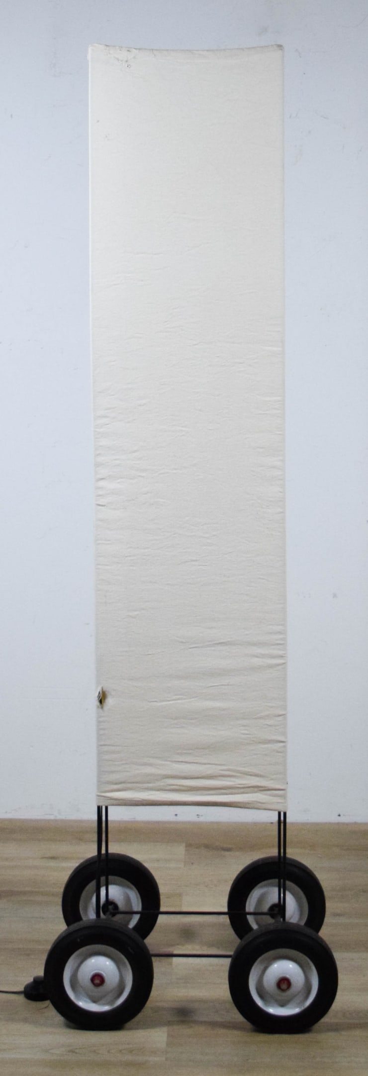 Noguchi Style Modern Floor Lamp (1 of 13)