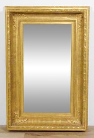 House of Heydenryk Giltwood Mirror