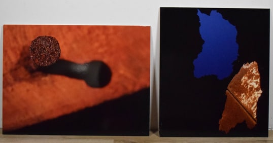 2 Color Photo Prints Enlargements