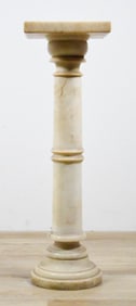 Marble Pedestal