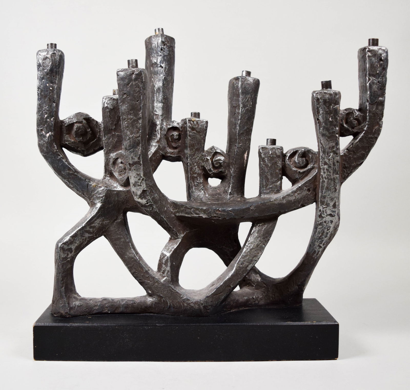 Klara Sever for Austin Productions Menorah (1 of 7)