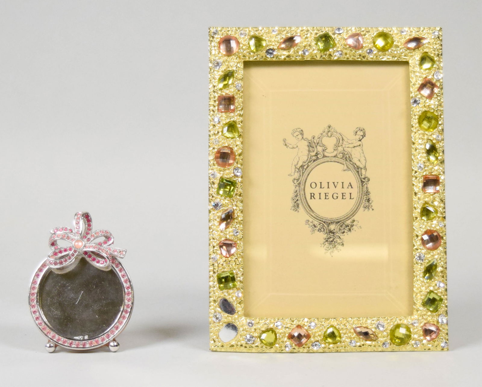 2 Frames Jay Strongwater & Olivia Riegel (1 of 13)