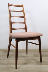 Niels Koefoed Lis Side Chair
