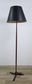 Danish Modern Floor Lamp