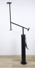 Richard Sapper for Artemide Tizio Floor Lamp