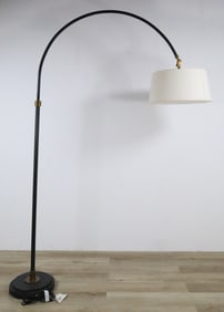 Arc Floor Lamp