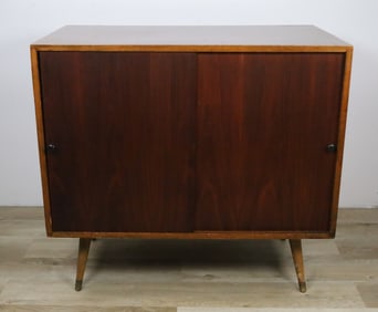 Country Workshop Mid-Century Modern Sideboard