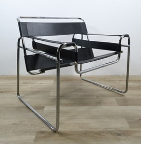 Marcel Breuer Style Wassily Chair