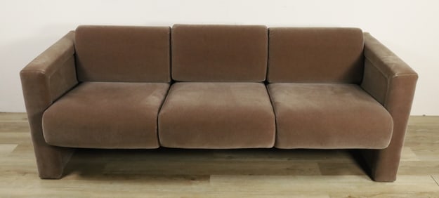 Charles Pfister For Knoll Couch