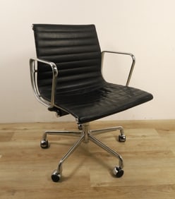 Herman Miller Eames Aluminum Group Office Chair