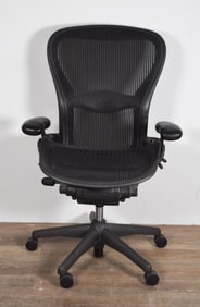 Herman Miller Aeron Office Chair Size C
