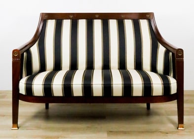 Empire Style Couch