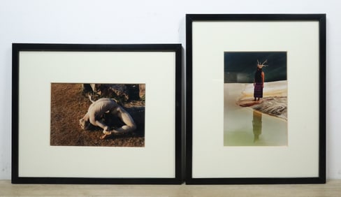 2 Ariel Mendoza Banos Photograph Prints