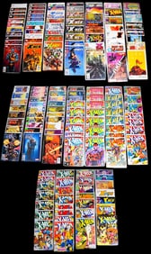 151 Marvel X-Men Comic Books X-Men, Astonishing