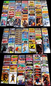 163 Comics Deadpool #1, Cement Shooz #1