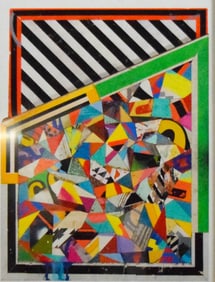 Revok Pigment Print 550 Helena Street