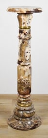Marble Pedestal