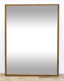 Giltwood Mirror