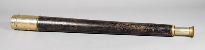 Ross English Telescope