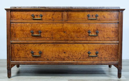 Herter Bros. Victorian Dresser