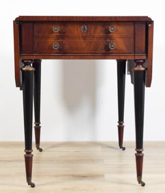 Pembroke Table