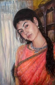 Elan Nolan Oil Paper