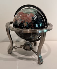 Mineral Globe