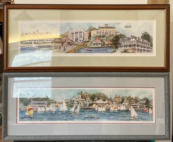 Virginia Perle 2 Prints Toms River